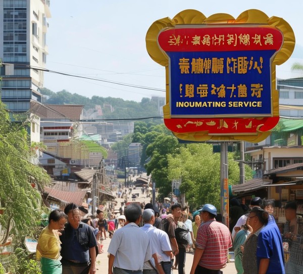 沭阳小刘信息咨询服务，助力地方经济发展与民生改善