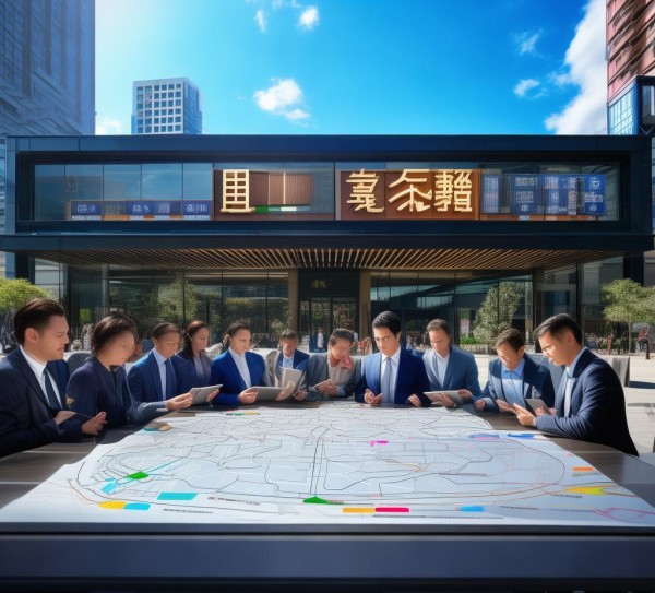 邵东信息咨询服务中心，助力企业优化发展之路