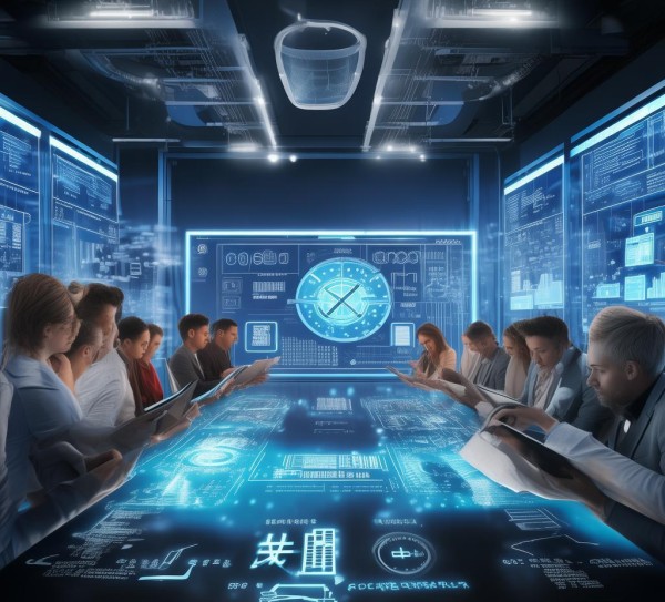 信息化项目咨询与招标，助力企业成功
