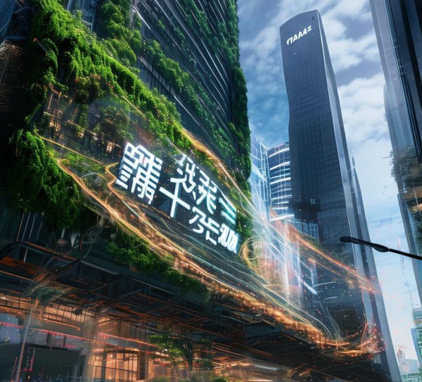 武汉奇景信息技术咨询，赋能未来，助力创新
