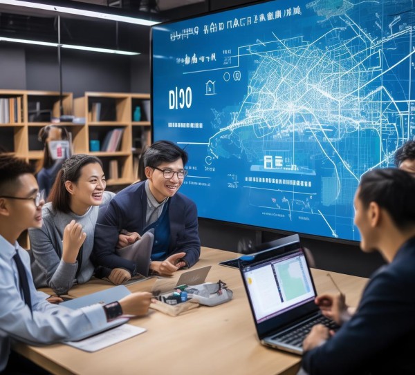 北京制造企业信息化咨询，助力制造业数字化转型的关键力量