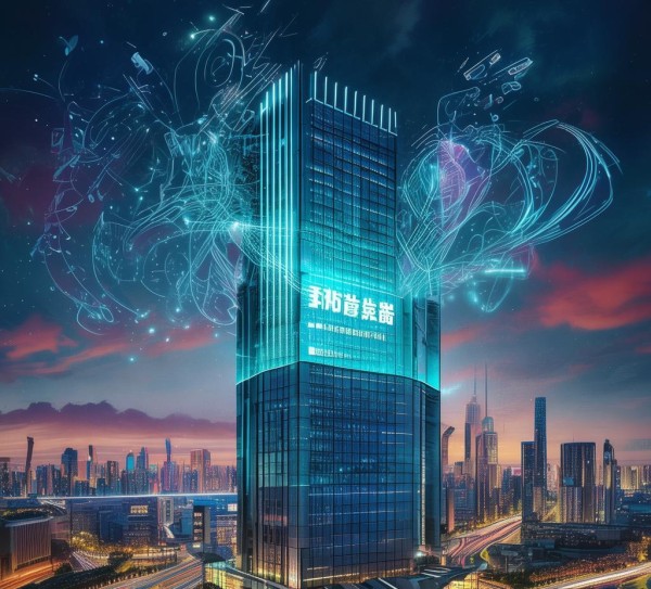 盛文智慧科技，赋能未来，助力创新