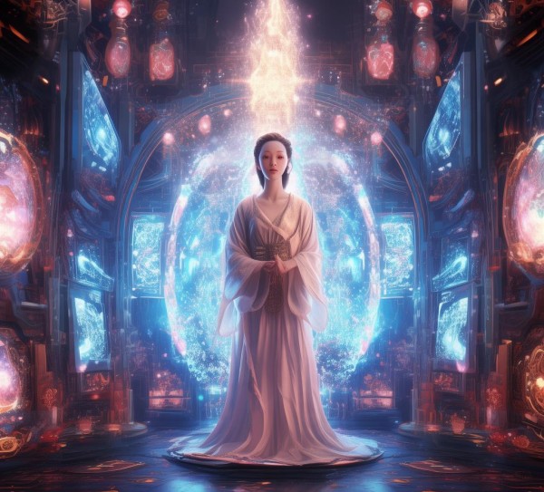 花姐信息咨询服务,数字化转型的智慧之光 花姐信息咨询服务,数字化转型的智慧之光