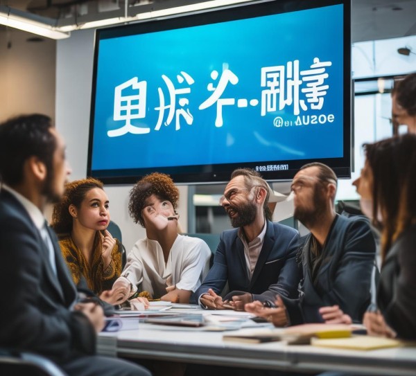 畅语信息咨询服务，助力现代职场的智慧之选