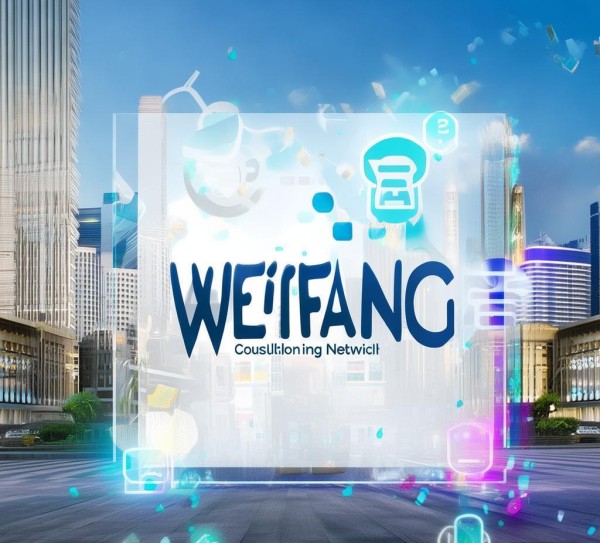 潍坊特色咨询服务信息网，助力潍坊经济高质量发展