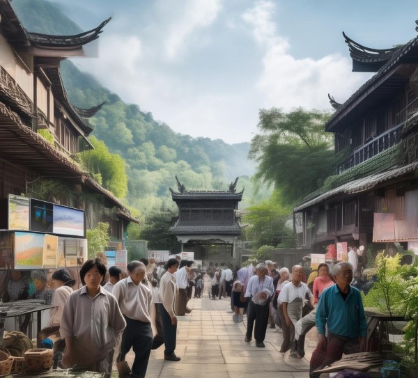 竹东镇信息咨询服务,助力乡村振兴的创新实践 竹东镇信息咨询服务,助力乡村振兴的创新实践