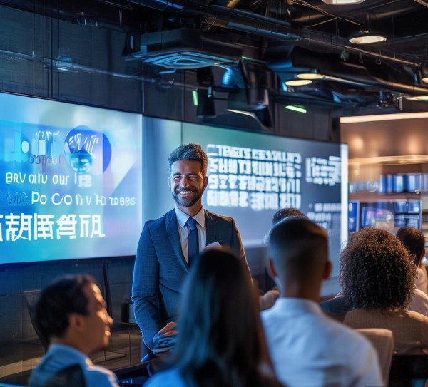 镇雄信息咨询服务，赋能企业发展的新引擎