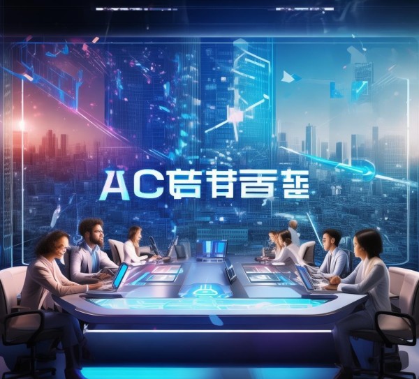 中站信息咨询服务，助力企业数字化转型的未来