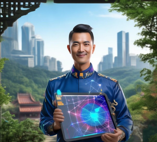 东方信息咨询服务，赋能企业数字化转型