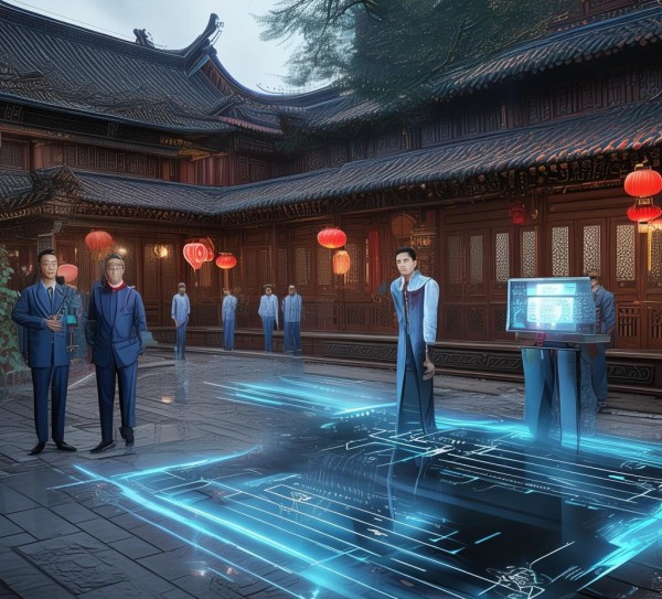 静庐宫信息咨询服务部,守护数字时代的隐私与安全 静庐宫信息咨询服务部,守护数字时代的隐私与安全