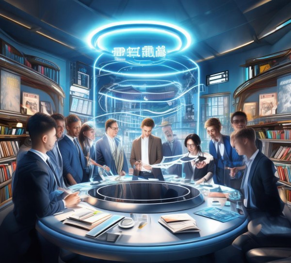 高博教育信息咨询服务，助力教育领域的创新