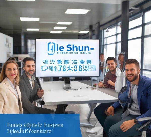 捷顺信息技术咨询电话，助力企业数字化转型的贴心助手