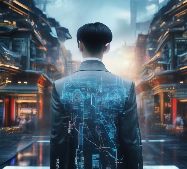 欣闰，智创未来，精准服务