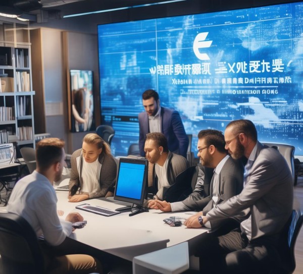 锡山区品牌信息技术咨询，助力企业成功