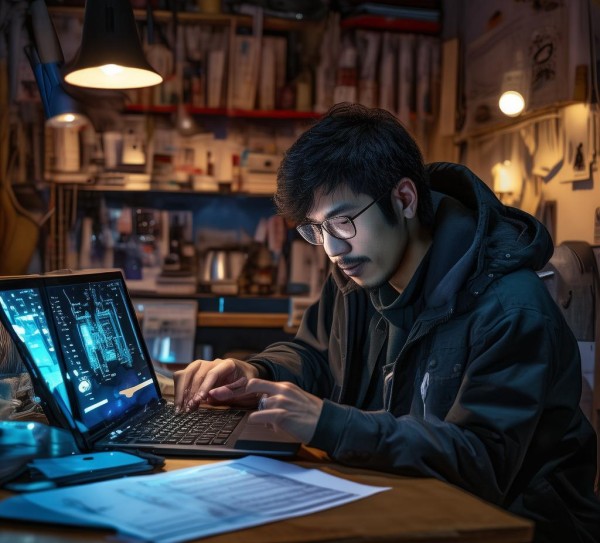 宅哥的秘密,私密私信中的技术解决方案 宅哥的秘密,私密私信中的技术解决方案