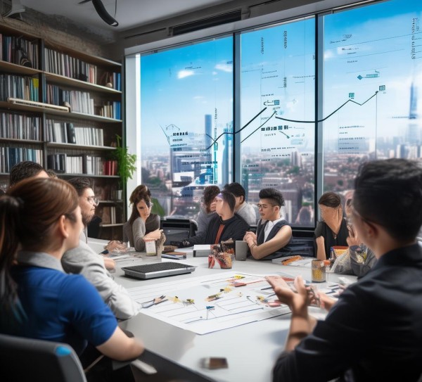 储兴信息咨询服务招聘新机会，未来发展的机遇与挑战