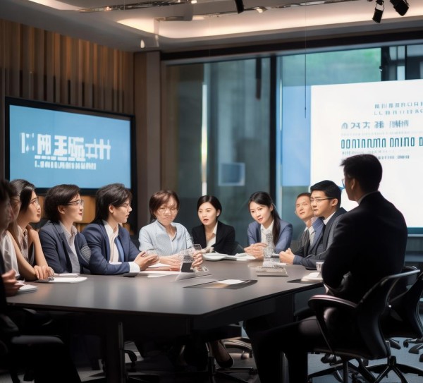 倾听客户需求,众慧信息技术咨询服务部的使命与愿景 倾听客户需求,众慧信息技术咨询服务部的使命与愿景