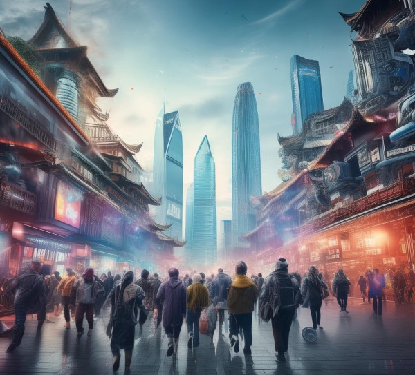 探索广州市欧迈信息技术咨询领域,一场充满机遇与挑战的未来之旅 探索广州市欧迈信息技术咨询领域,一场充满机遇与挑战的未来之旅