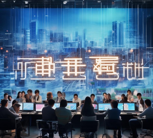 深圳信息化咨询电话，一场数字化转型的见证