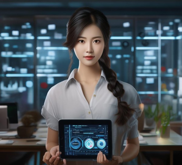 唐果,信息咨询服务领域的创新者 唐果,信息咨询服务领域的创新者