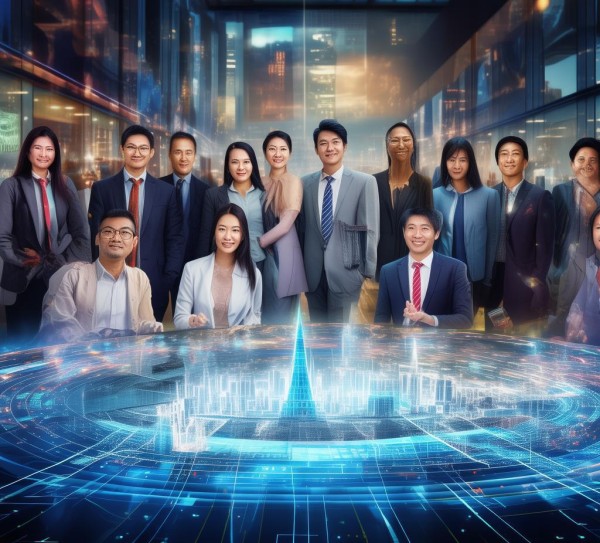 重庆恒通信息技术咨询部，助力未来，成就新未来