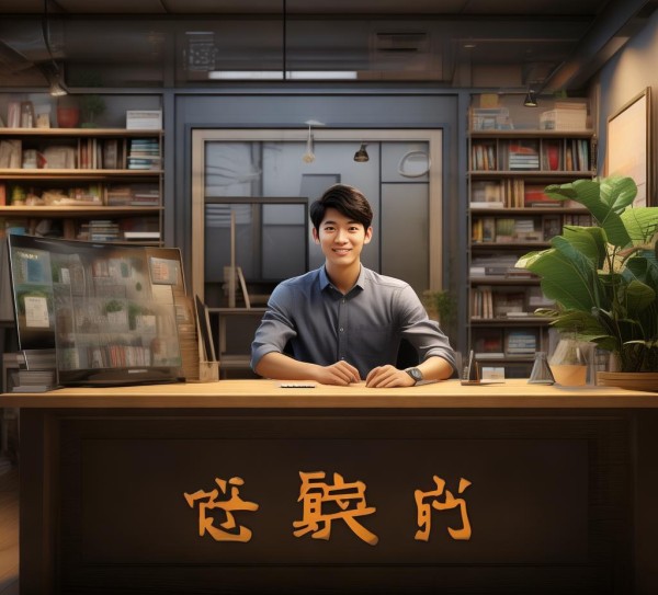 小曹信息咨询服务部
