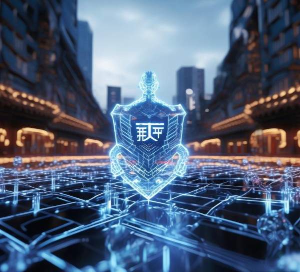 守护数字财富,瀚通信息技术咨询(云南)的数字化转型之旅 守护数字财富,瀚通信息技术咨询(云南)的数字化转型之旅