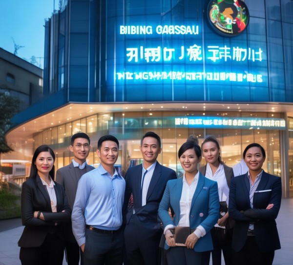 北京高思征信信息咨询服务中心，助力您的信用评分，改变你的财务命运