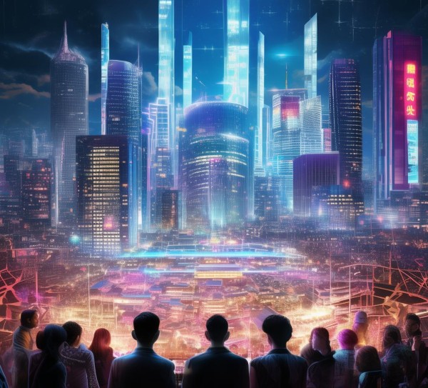 探索北京中兴科信息技术咨询的未来 探索北京中兴科信息技术咨询的未来