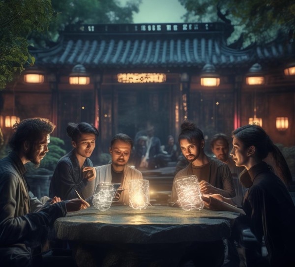 东方智慧，信息化咨询的新挑战与机遇
