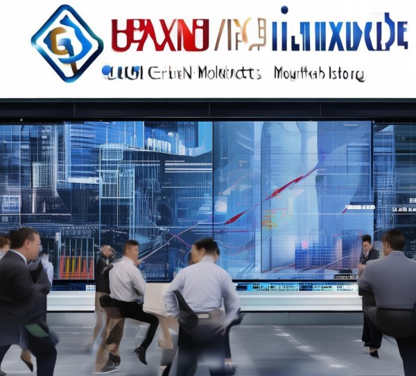 广州佰信信息技术咨询,助力企业数字化转型 广州佰信信息技术咨询,助力企业数字化转型