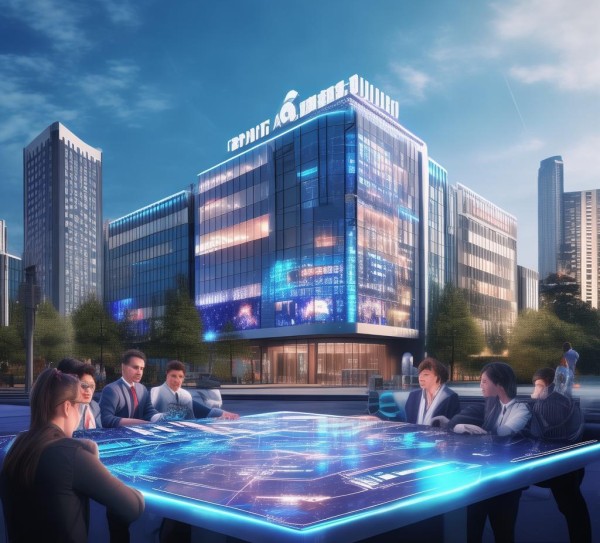 南京信息化咨询销售公司，助力智慧城市建设的强劲劲敌