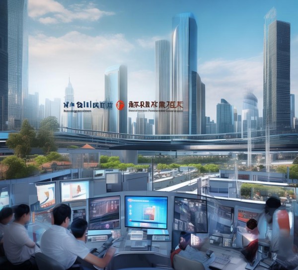 郑州铭探信息技术咨询，助力智慧城市的未来