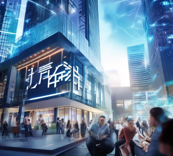 重庆亿迩佳信息技术咨询，助力企业迈向数字化转型