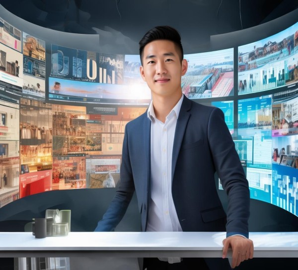 小杨信息咨询服务，助力企业数字化转型的变革