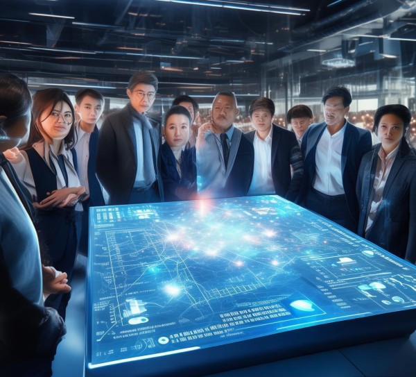 数字化转型,浙江服装企业如何 leveraging信息化咨询? 数字化转型,浙江服装企业如何 leveraging信息化咨询?