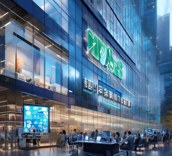 镇江信息技术咨询公司，数字转型的的专业选择