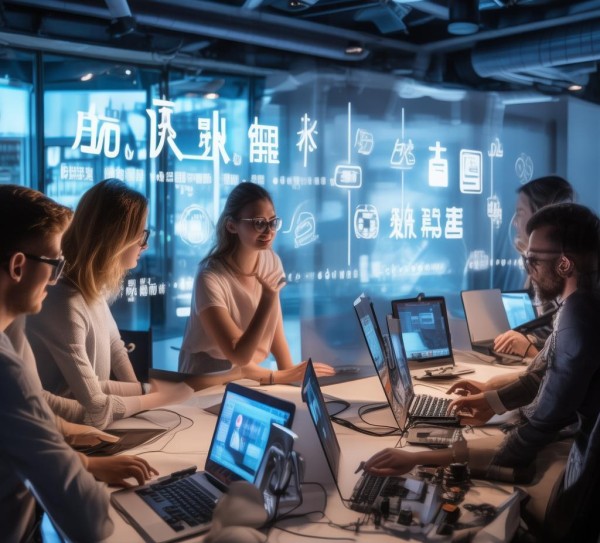 舒城信息咨询服务，赋能企业数字化的智慧解决方案