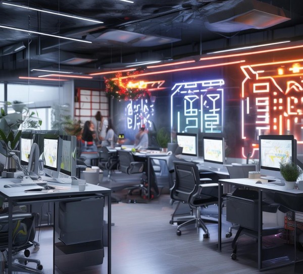 简创信息技术咨询工作室，助力您的技术发展