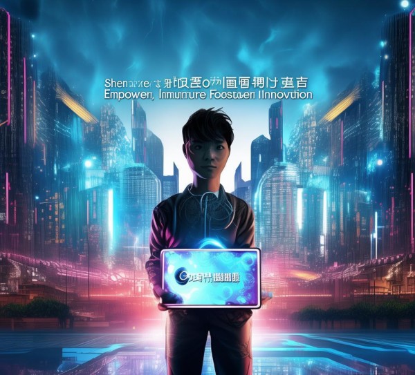 深圳市千拓信息咨询服务，赋能未来，助力创新