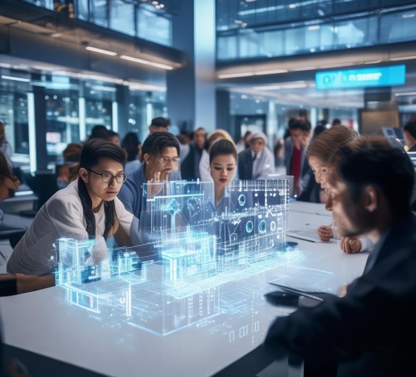 recruitment 破解技术之谜,泓禾信息技术咨询的招聘之道 recruitment 破解技术之谜,泓禾信息技术咨询的招聘之道