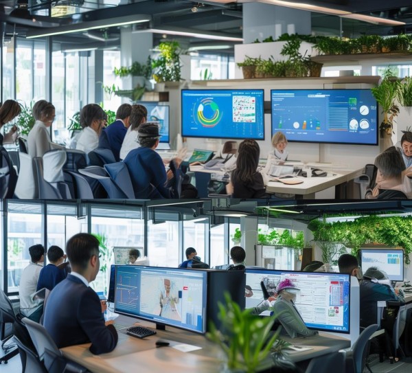 杭州社体信息咨询服务部，助力社区智能化建设的的专业服务
