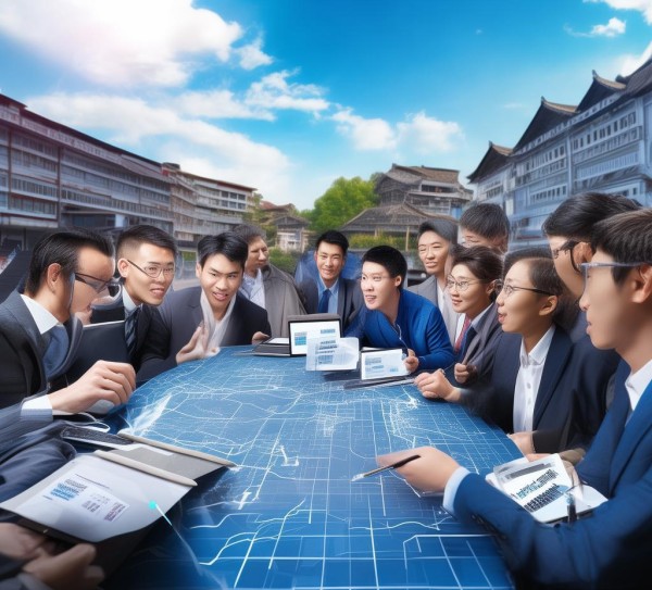 贵州启程信息技术咨询,赋能贵州产业发展与就业 贵州启程信息技术咨询,赋能贵州产业发展与就业