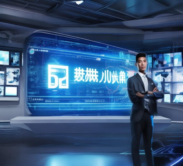 钱程信息咨询服务，行业领袖，助力数字转型