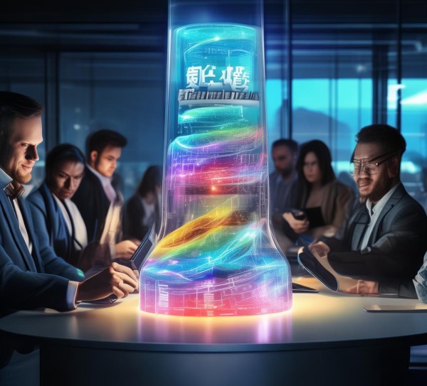 百润信息咨询服务，助力企业数字化转型的智慧之光