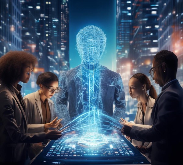 构建现代化信息化服务，专家库助力数字化转型