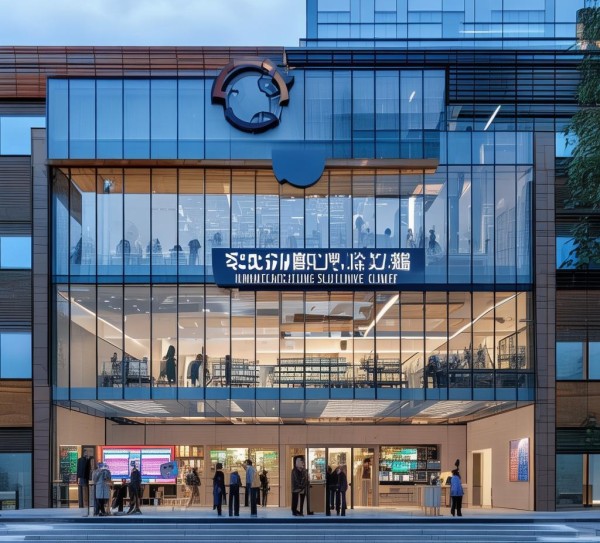 高密市兰域信息咨询服务中心,服务创新与技术进步 高密市兰域信息咨询服务中心,服务创新与技术进步