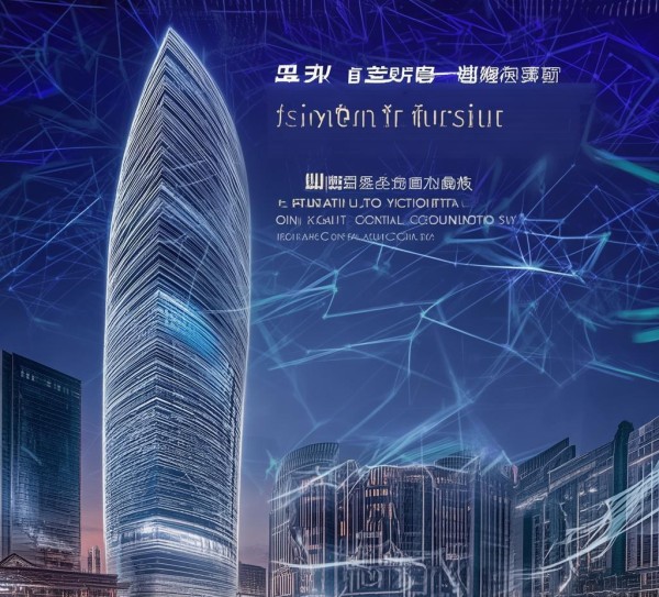 信息科技的创新之都，西安星耀信息咨询服务部的崛起与使命