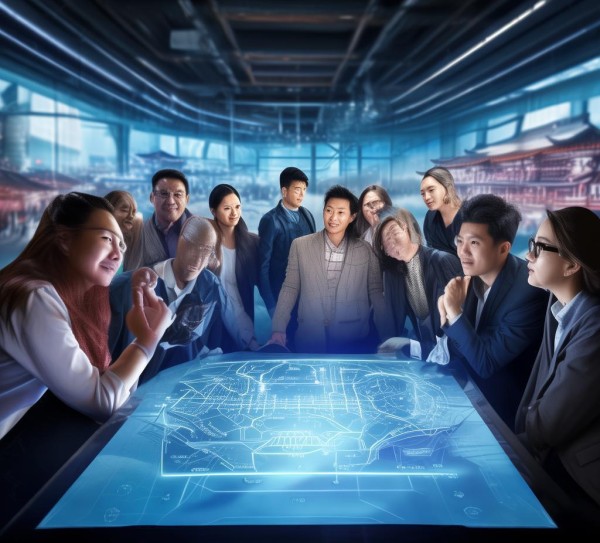 探索宿迁信息技术咨询行业的机遇与挑战