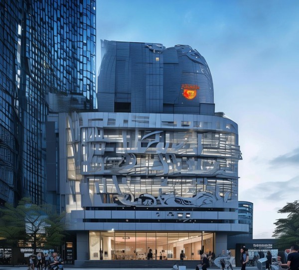 瑛琦信息咨询服务中心，助力国家经济高质量发展